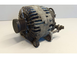Генератор 2542697B, 03C903023C   Volkswagen PASSAT B6      