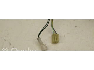 Zpětné zrcátko Subaru Forester SF 1999