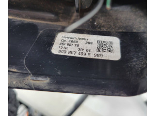 Зеркало электрическое Audi Q5 SQ5 2017 - года