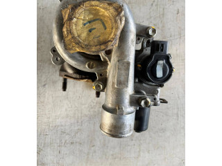 Turbodmychadlo Турбина 1720130160 Toyota Land Cruiser (J150) 1KDFTV