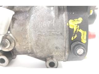 Vstřikovací čerpadlo 167009788R Dacia Duster K9K796