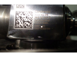 Vstřikovací čerpadlo 06G127027D Volkswagen Tiguan