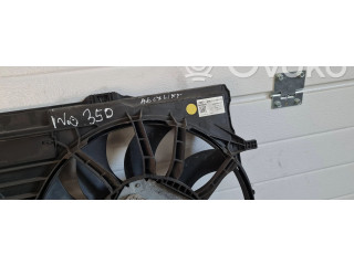 Электрический вентилятор радиаторов    4H0121003N, 4H0959455AD   Audi A6 Allroad C7