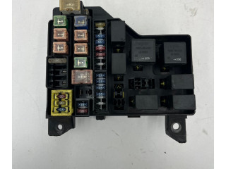 Pojistková skříňka 30859714, 72541985 Volvo S40, V40 1999