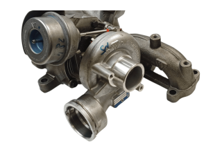  Турбина Audi A3 S3 8L  54399880018, TC30-0363         