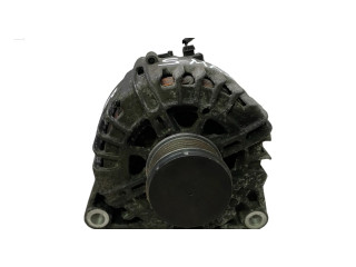 Генератор AG9T10300CA   Ford S-MAX 2.0     