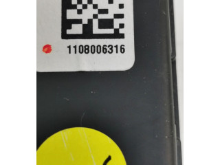 Блок комфорта 6C0937090B, 502N15F03   Skoda Fabia Mk3 (NJ)   