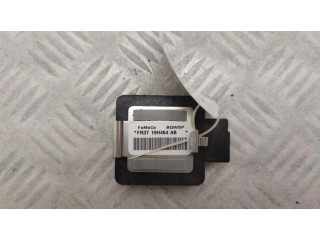 Блок управления навигации (GPS)