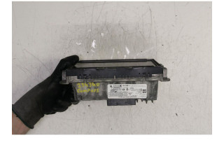 Дисплей Jeep Compass