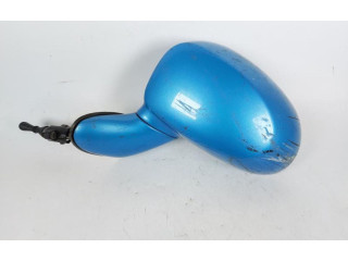 Зеркало электрическое Chevrolet Matiz - года