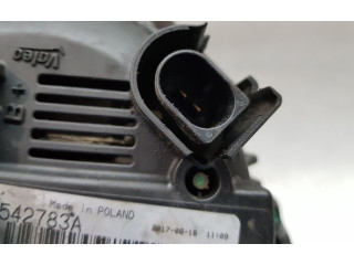 Генератор 021903026L, TG17C019 Skoda Superb B6 (3T)