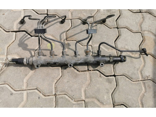 Vstřikovací lišta 8658252, 000409L1 Volvo S80