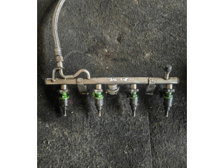 Vstřikovač 2710780549 Mercedes-Benz E W211