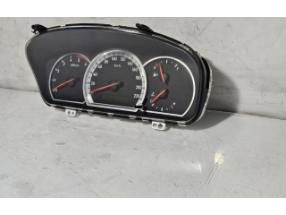 Přístrojová deska Chevrolet Epica 2007 96647272, 1164200110