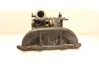 Турбина VL362726   Fiat Bravo   для двигателя 186A1000