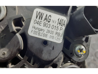 Генератор 04E903015P, P3-A4-29-2 Volkswagen Caddy