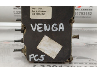 Блок управления АБС 589201P2A0, 1P200   KIA Venga