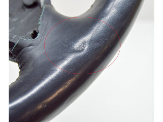 Руль Tesla Model S 2012 - года 2498702AC, 3058087