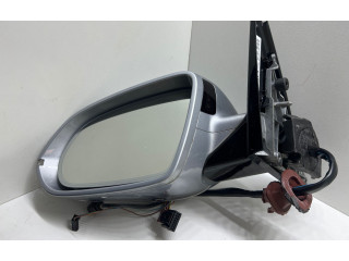 Zpětné zrcátko  Audi A8 S8 D4 4H 2016  4H1857409N, 4H1857507  