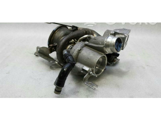  Турбина BMW 5 F10 F11 2.8 7642469, N20B20A         