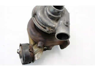 Turbodmychadlo Турбина VJ30 Mazda 323