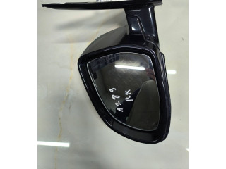 Зеркало электрическое        BMW X4 F26  2014 - 2017 года   