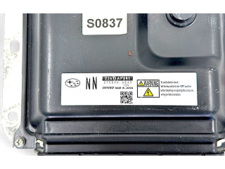 Блок управления двигателя 22611AP841, 2758009843   Subaru Legacy
