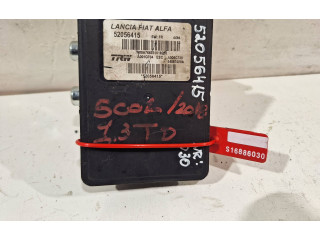 Блок АБС 52056415   Fiat  500L  2013 -  года