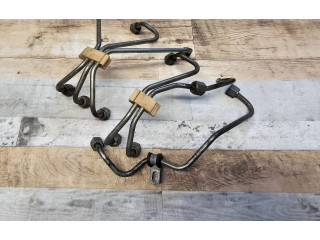 Топливная рампа    Volvo XC90  