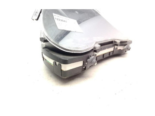 Панель приборов    Citroen Nemo       