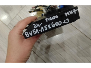 Блок комфорта 8V51-15K600-CJ Ford Fiesta