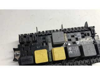 Pojistková skříňka 2469060093 Mercedes-Benz A W176 2013