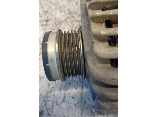 Генератор 51788658, 199A8000 Alfa Romeo Mito