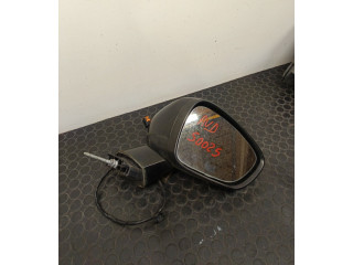 Зеркало (механическое) Citroen C5 2008 - 2016 года