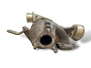 Турбина Honda Civic 2.2 18900RSRE01, 00202J для двигателя N22A2 для двигателя cTDi