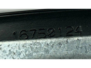 Подушка безопасности водителя 16750124   Pontiac Firebird