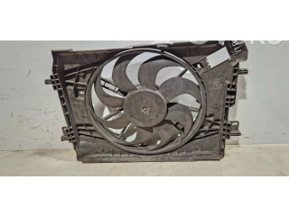 Вентилятор радиатора 214819617r Dacia Dokker