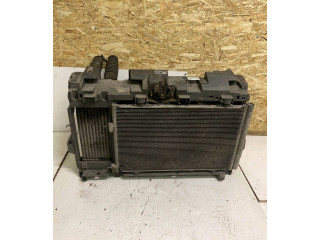 Интеркулер 9685794280 Citroen C5