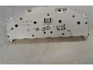 Спидометр (приборный щиток) 30682286, 8602891 Volvo XC90