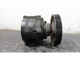 Насос усилителя руля