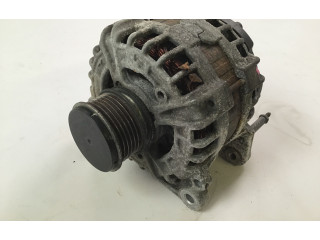 Генератор 04B903023B Skoda Fabia Mk3 (NJ)