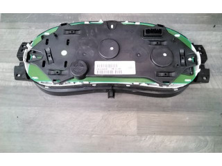 Панель приборов 248101691R, 248100285R Dacia Dokker