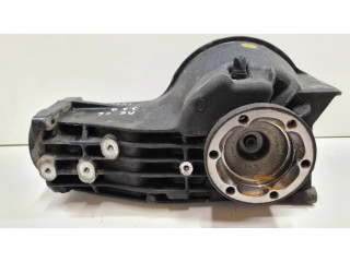 Задний редуктор