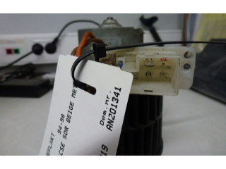 Вентилятор печки Saab 900