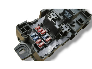 Pojistková skříňka MR409898 Mtsubishi Pajero Sport I 2002