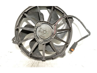 Вентилятор радиатора 1401312280, 1253K1 Citroen C8