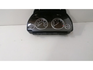 Přístrojová deska BMW X5 F15 2017 6993487