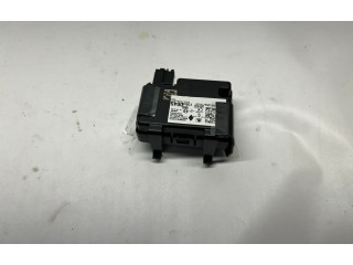 Блок управления без ключа 13540045 Chevrolet Camaro