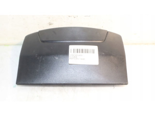 Дисплей       Peugeot Partner