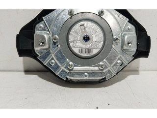 Подушка безопасности водителя 8200748155A Dacia Logan Pick-Up